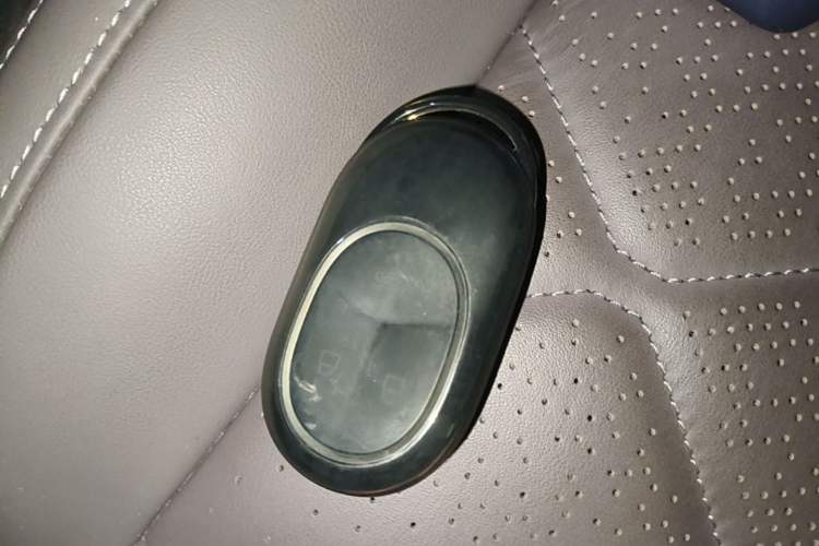 Used Nio ET7 2024 75 kWh Executive Edition
