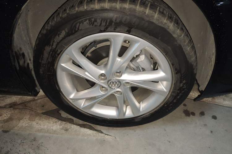 Used Buick Regal 2020 552T Elite Edition
