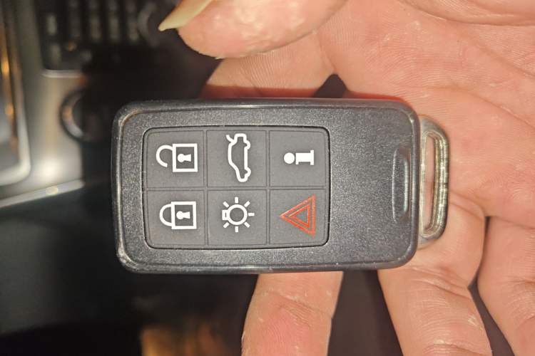 Used Volvo XC60 (Import) 2014 Restyled T5 Zhiya Edition