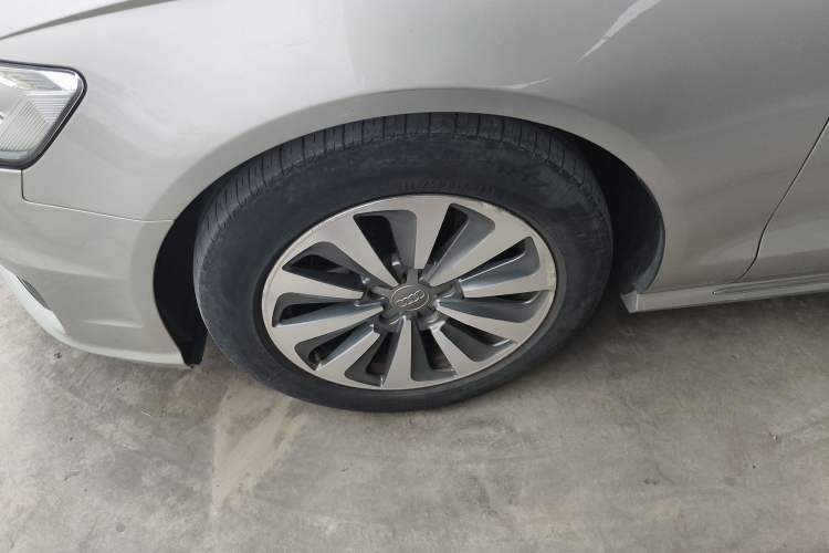 Used Audi A6L 2016 30 FSI Comfort Version
