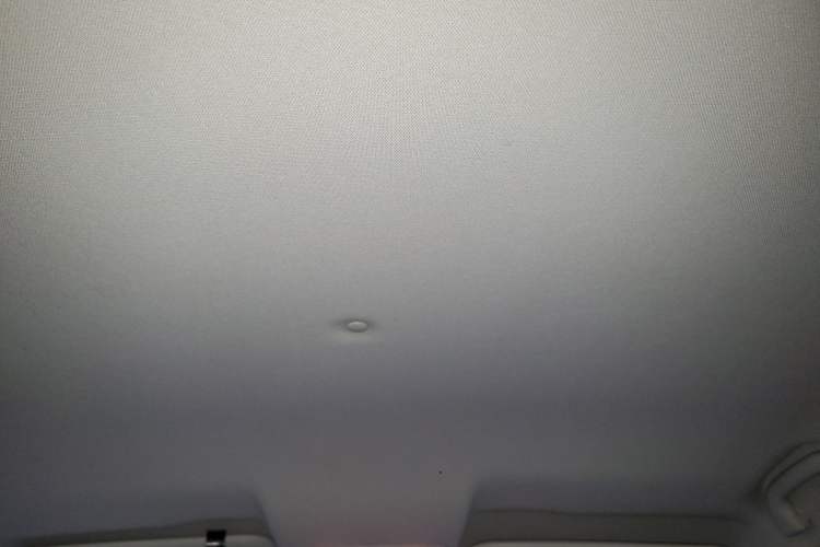 Used BAIC Beijing X3 2019 1.5T CVT Glory Edition
