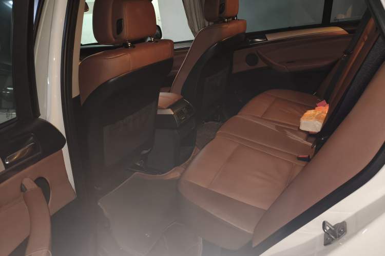 Used BMW X5 2013 xDrive35i Leading Model