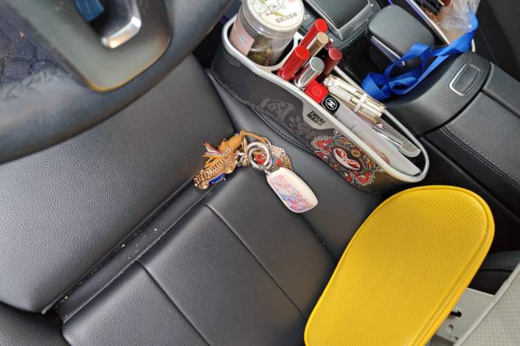 Used Mercedes-Benz GLB 2021 GLB 200 Dynamic Edition Vehicle Key