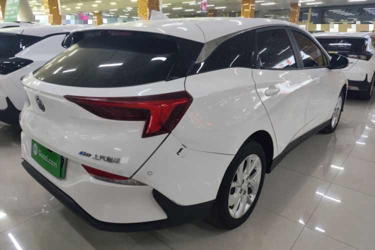 Used Buick Velite 6 2023 430km Comfort Edition
