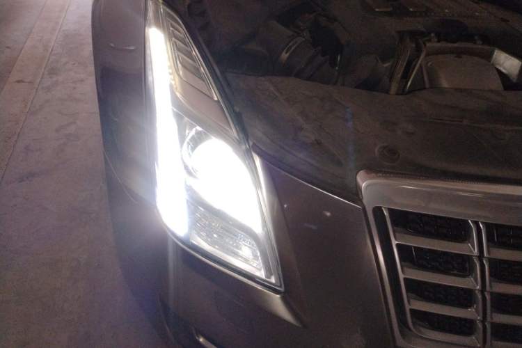 Used Cadillac XTS 2015 28T Comfort Model
