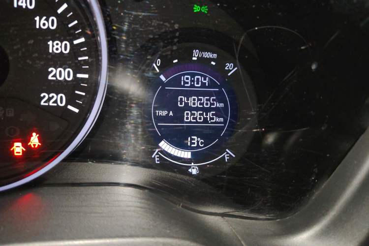 Used Honda Vezel 2020 1.5L CVT Pioneer Edition