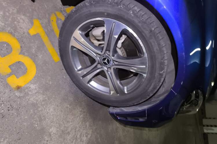 Used Mercedes-Benz C-Class 2019 Restyled C 260 L Sport Edition