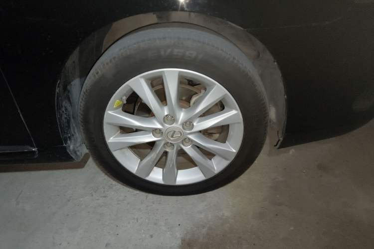 Used Lexus ES 2010 240 Elegant Edition