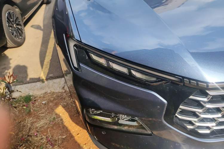 Used Ford Equator Sport 2022 EcoBoost 170 Premier Edition