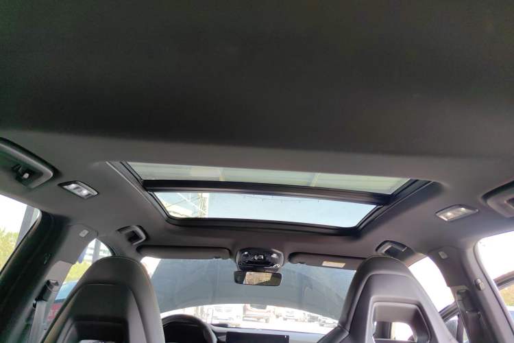 Used Lynk & Co 06 2023 Remix 1.5T Hero Headliner