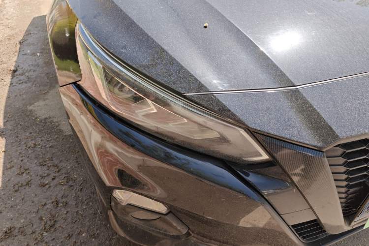 Used Nissan Teana 2020 2.0L XL Comfort Edition Right Front Headlight