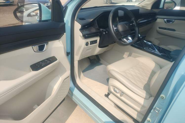 Used Wuling Asta 2021 1.5T CVT Star曜 Edition