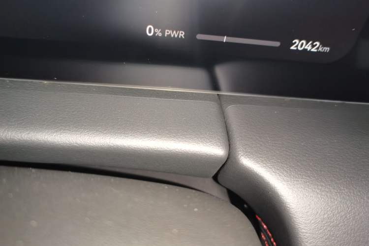 Used Hima AITO M5 2025 Extended-Range Ultra Rear-Wheel-Drive Version
