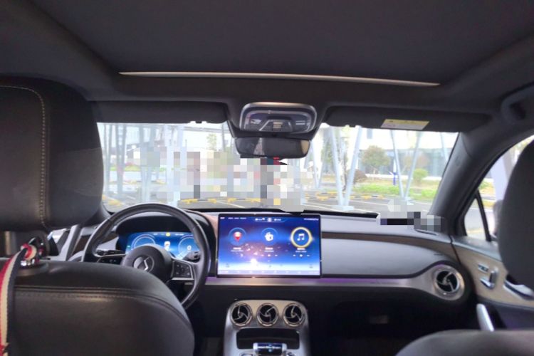 Used Denza X 2020 PHEV Classic Edition