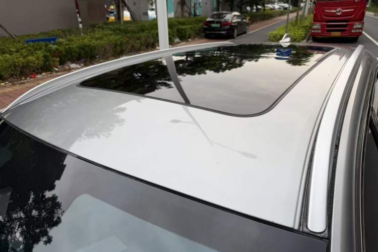 Used Haval H6 2021 3rd Generation 1.5T Automatic Two-Wheel-Drive Supreme
