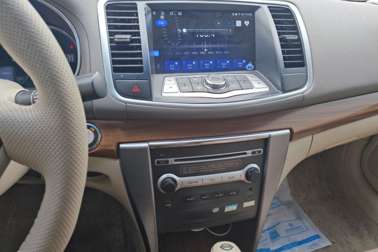 Used Nissan Teana 2011 2.5L XL Glory Edition
