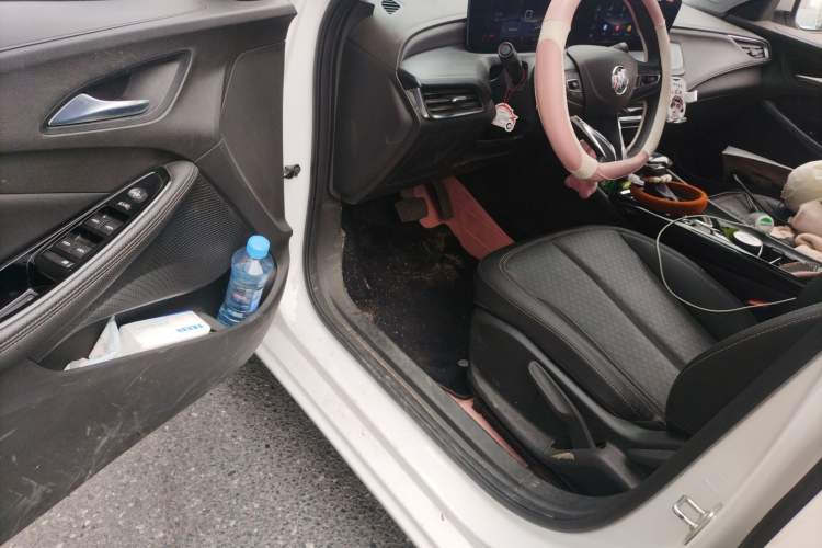 Used Buick Verano 2023 Pro Enjoyment Edition
