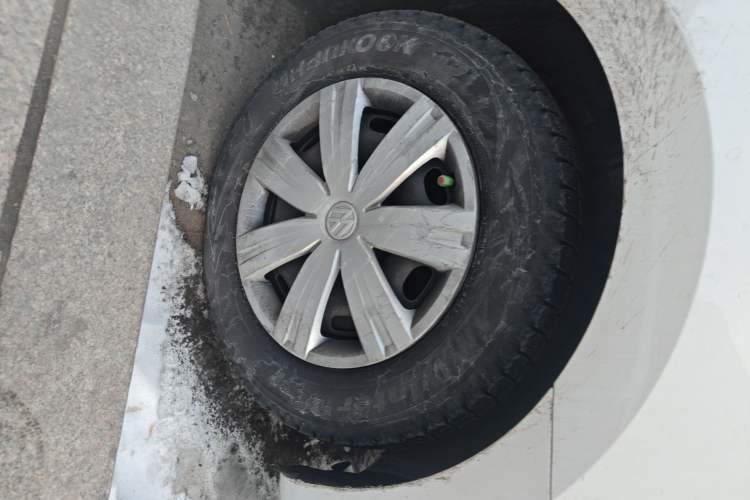 Used Volkswagen Jetta 2015 Zhuihui Edition 1.4L Manual Fashion Model