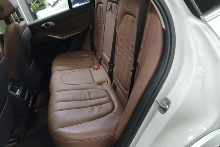 Used BMW X5 2019 xDrive40i M Sport Package
