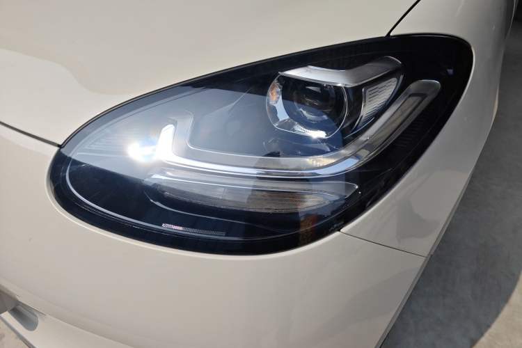 Used Wuling Bingo 2023 203km Light Edition
