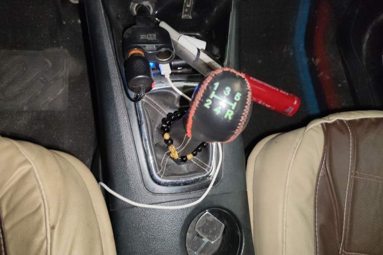 Used FORTHING Joyear X3 2015 1.5L Luxury Model