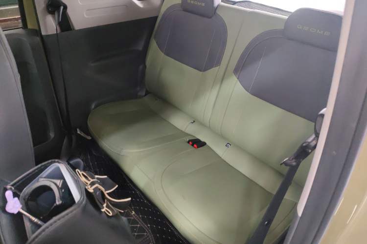 Used Geely Galaxy Panda 2024 200km Panda Rider