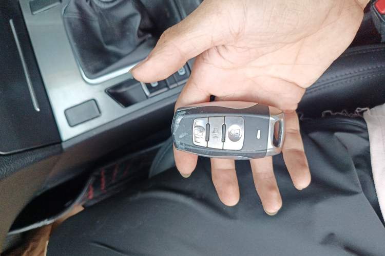 Used Haval H6 Coupe 2016 Blue Label 1.5T Manual Two-Wheel Drive Elite Model