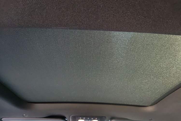 Used Mercedes-Benz A-Class 2021 A 200 L Sport Sedan Fashion Model
