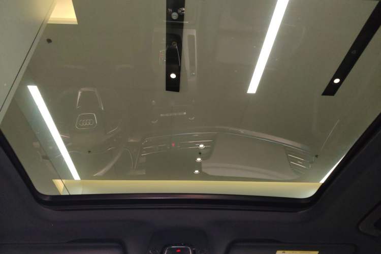 Used Audi Q5L 2024 40 TFSI Luxury Dynamic Edition
