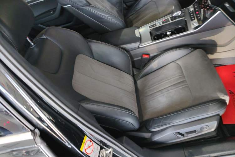 Used Audi A6L 2020 45 TFSI Prestige Dynamic Edition
