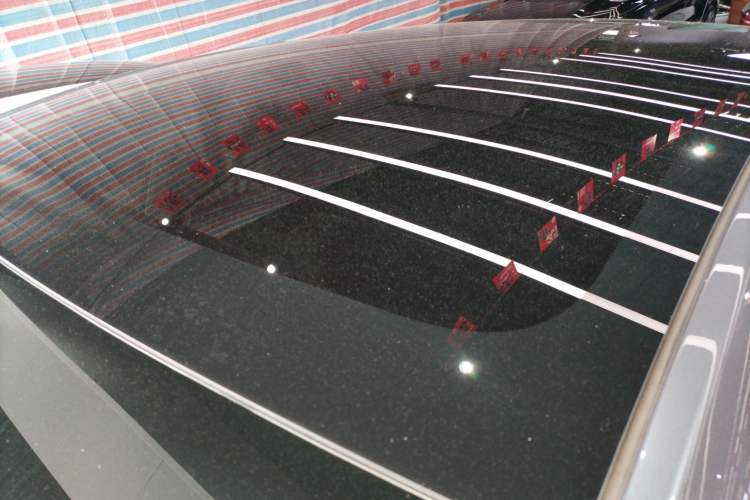 Used Tesla Model Y 2025 Long-Range All-Wheel-Drive Version