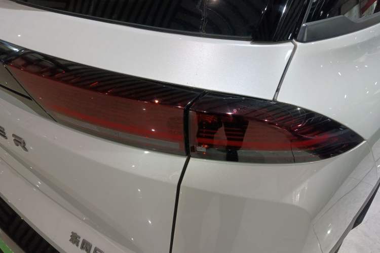 Used Nissan Pathfinder 2024 380 VC-TURBO Four-Wheel Drive Prestige Edition 6 Seats