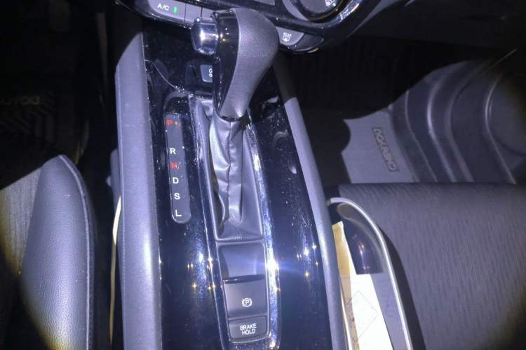 Used Honda Vezel 2022 1.5L CVT Phantom Night Pioneer Edition