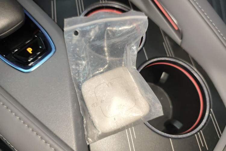 Used Zeekr 001 2024 ME Edition 100 kWh All-Wheel Drive
