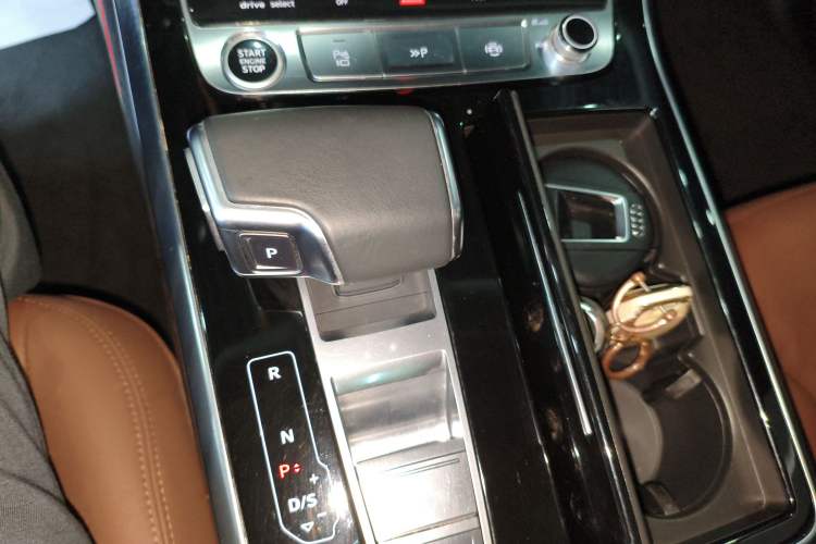 Used Audi Q8 2021 55 TFSI Luxury Dynamic Edition
