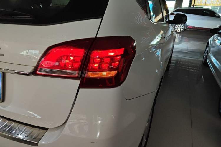 Used Haval H2 2016 Red-Label 1.5T Automatic Two-Wheel Drive Luxury Model