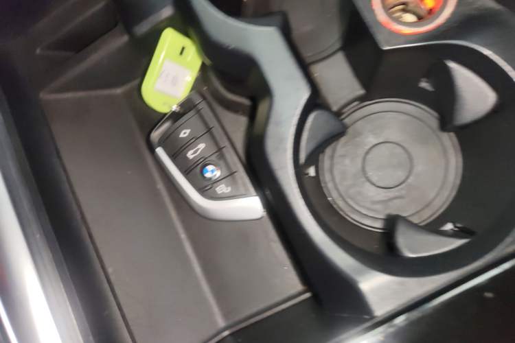 Used BMW X3 2018 xDrive25i M Sport Package China V
