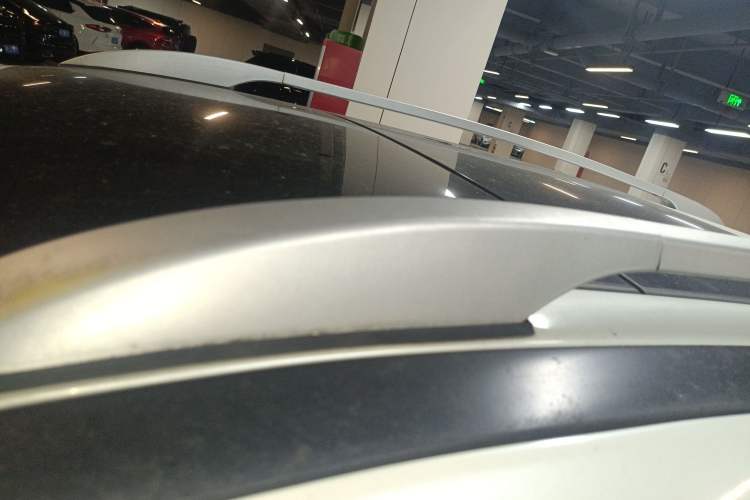 Used Nissan X-Trail 2014 2.0L CVT Comfort Edition 2WD Roof