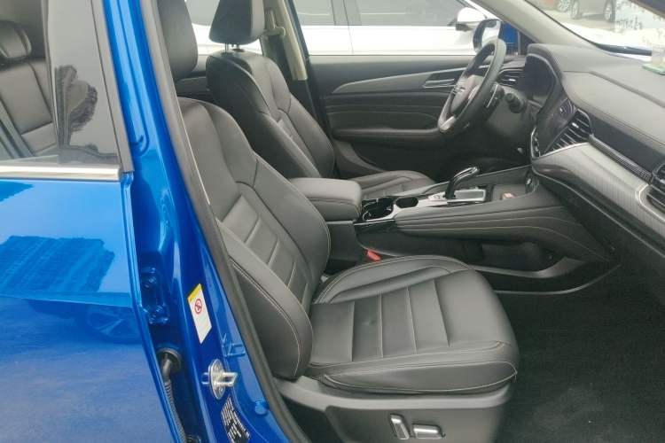 Used Haval F7x 2021 2.0T Two-Wheel Drive Intelligent Technology Edition
