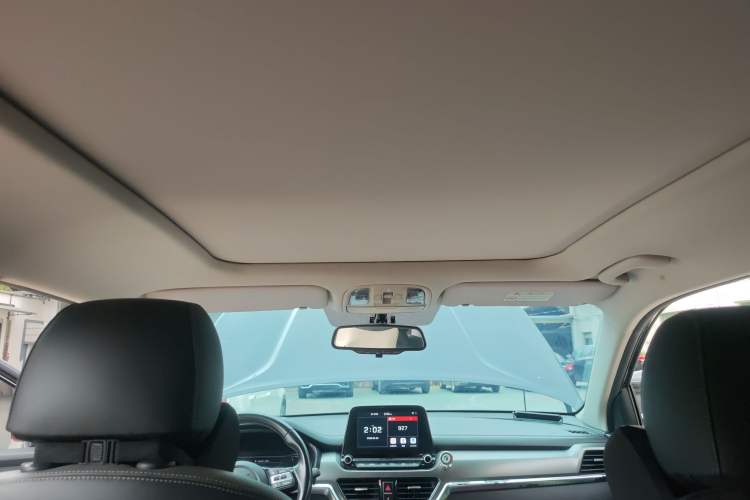 Used Kia Sportage R 2019 2.0L Automatic Smart Luxury Edition