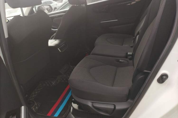 Used Toyota Highlander 2023 2.5L Smart Electric Hybrid Dual-Engine Two-Wheel Drive Elite Version 5 Seats
