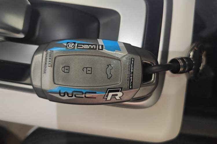 Used Hyundai ix35 2023 Musso 2.0L Prestige LUX Edition Interior 1