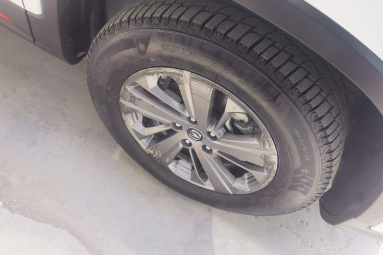 Used CHANGAN CS75 2021 Honor Million Edition 280T DCT Luxury Model Exterior 4