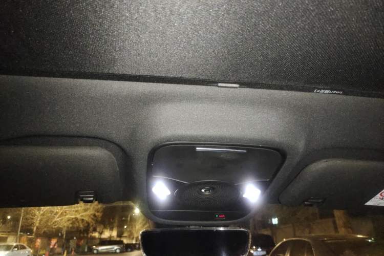 Used smart #3 2023 Pulse Four-Wheel Drive Edition