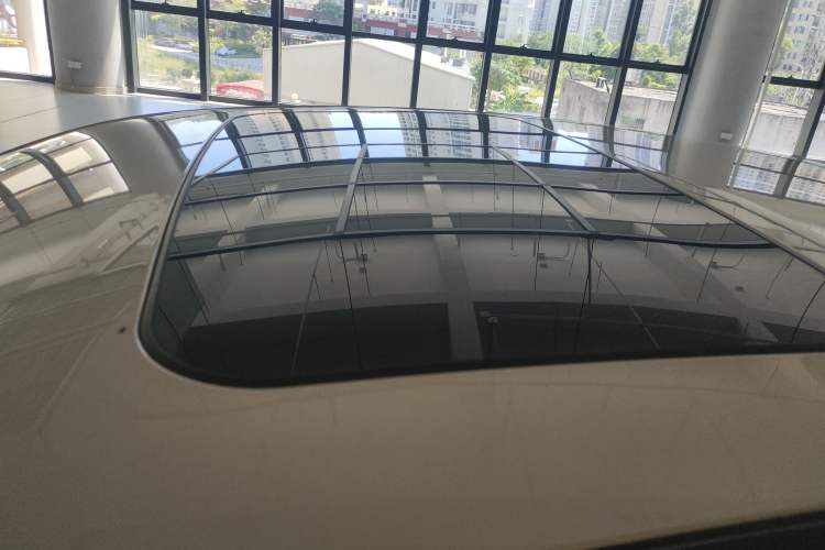 Used Geely Auto Emgrand GL 2018 1.4T DCT Prestige Smart Connectivity Version