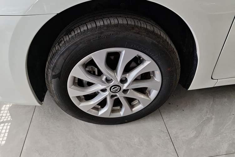 Used Nissan Sylphy 2024 Restyled Version 2 Classic 1.6XE CVT Comfort Edition