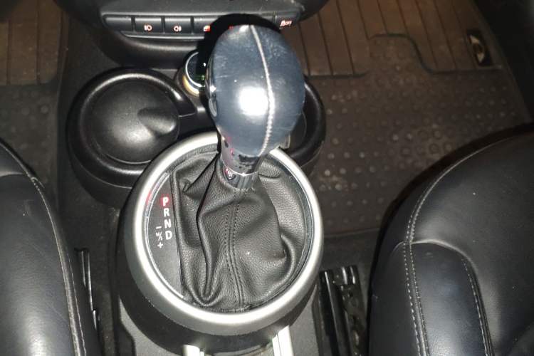 Used MINI Countryman 
