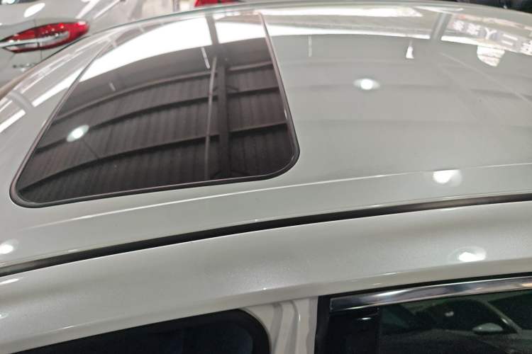 Used Toyota Camry 2021 2.0G Luxury Edition Roof