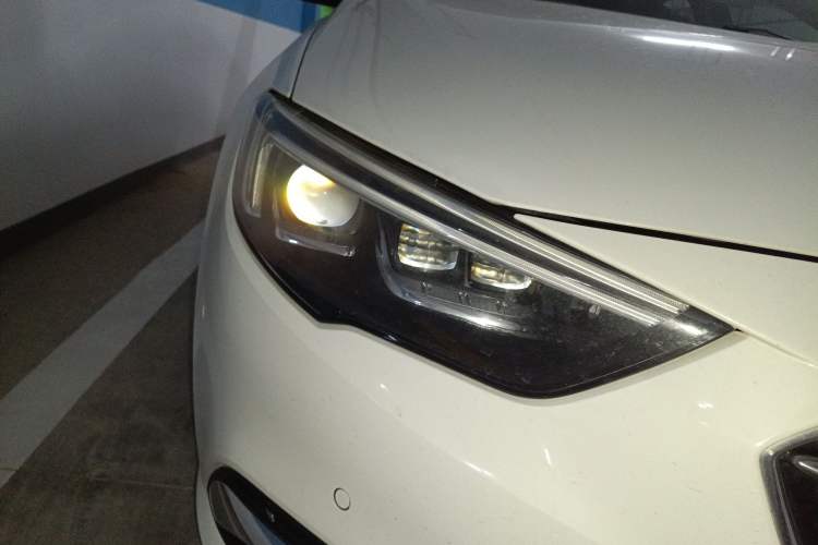 Used Buick Regal 2017 20T Luxury Model