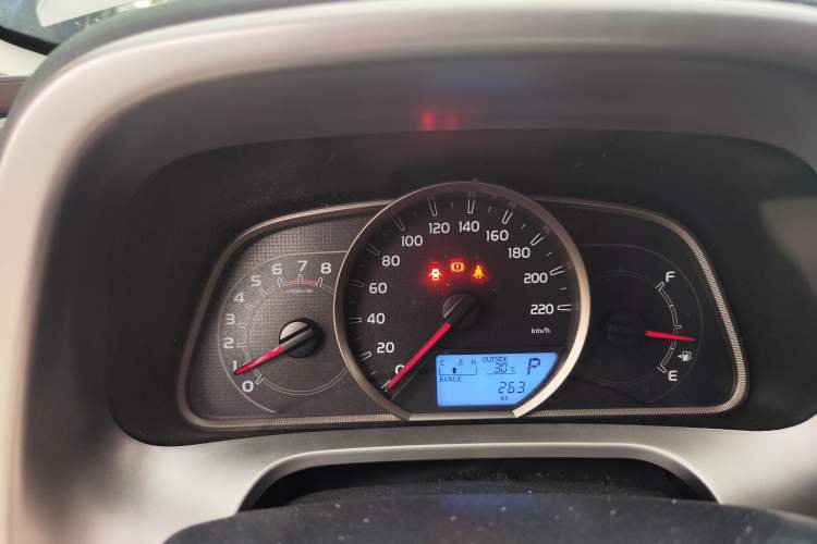 Used Toyota RAV4 2019 2.0L CVT Two-Wheel Drive Fashion X Limited Edition China V Standard